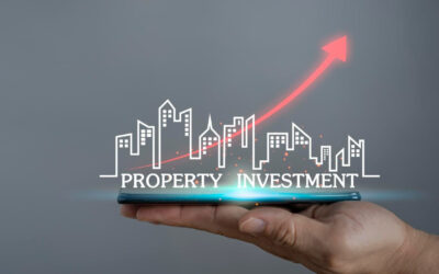 Commercial Real Estate in India-  Available investment opportunity